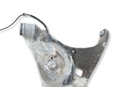 Rear upper control arm/wishbone