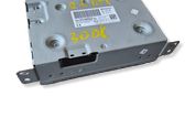 GPS navigation control unit/module