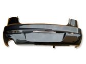 Rear bumper