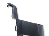 Front door wing mirror part