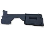 Dashboard lower bottom trim panel