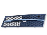 Front bumper lower grill