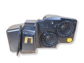 Subwoofer speaker