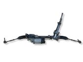 Steering rack