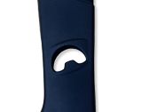 (B) pillar trim (top)