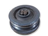 Crankshaft pulley