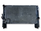 Coolant radiator
