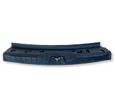 Trunk/boot sill cover protection