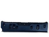 Trunk/boot sill cover protection