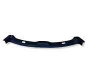 Windshield trim