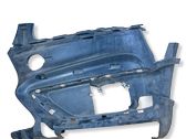 Front bumper mounting bracket