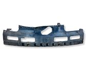 Rear bumper mounting bracket