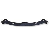 Windshield trim