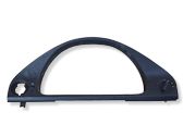 Dashboard trim