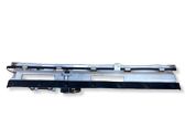 Rear bumper mounting bracket