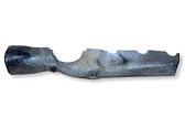 Exhaust heat shield