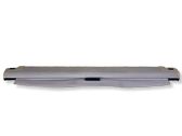 Parcel shelf