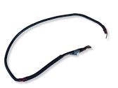 Wires (starter motor)