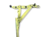 Tailgate/trunk/boot hinge