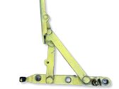 Tailgate/trunk/boot hinge
