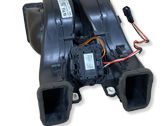 Heater fan/blower