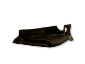 Rear/tail light trim molding