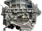 Automatikgetriebe