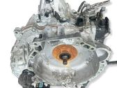 Automatikgetriebe