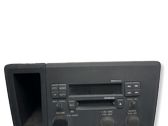 Radio/CD/DVD/GPS head unit