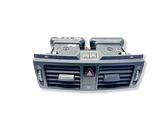 Dash center air vent grill
