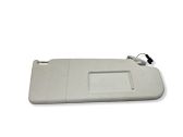 Sun visor