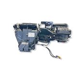 Interior heater climate box assembly