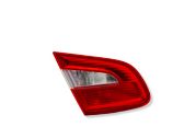 Tailgate rear/tail lights