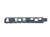 Rear bumper mounting bracket