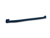 Engine compartment rubber