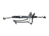 Steering rack