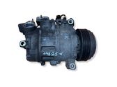 Compresor (bomba) del aire acondicionado (A/C))