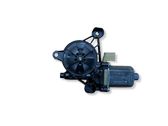 Front door window regulator motor