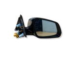 Front door electric wing mirror