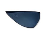 Dashboard side end trim
