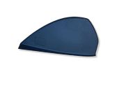 Dashboard side end trim