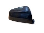 Plastic wing mirror trim cover