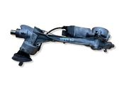 Steering rack