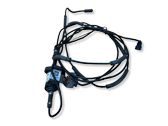 Webasto auxiliary heater fuel pump