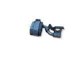 Muffler mount bracket/holder