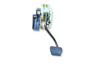 Brake pedal