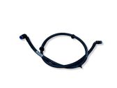 Headlight washer hose/pipe