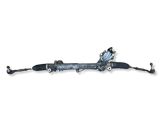 Steering rack