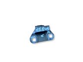 Fender mounting bracket