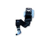 Rear seatbelt